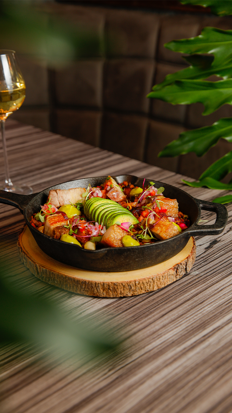 Sajoma Latin Fusion in Kissimmee, FL (2)