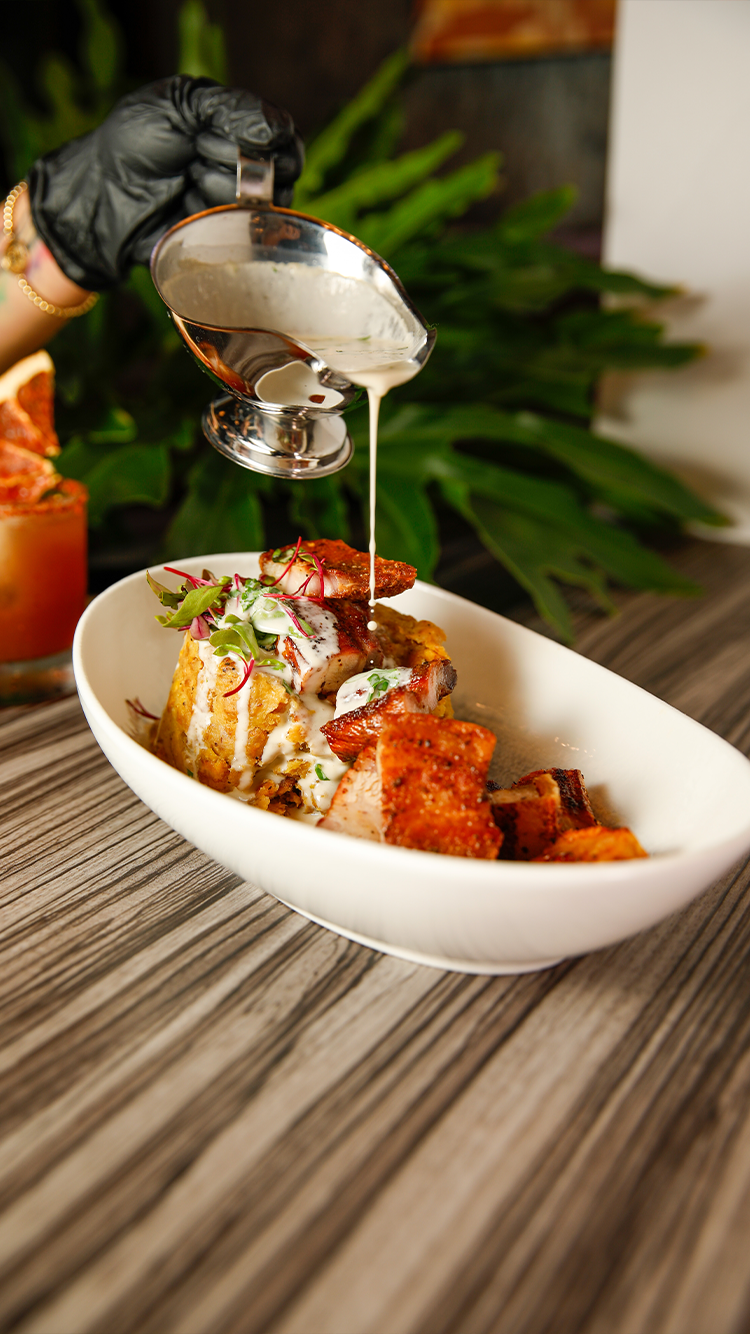 Sajoma Latin Fusion in Kissimmee, FL (4)