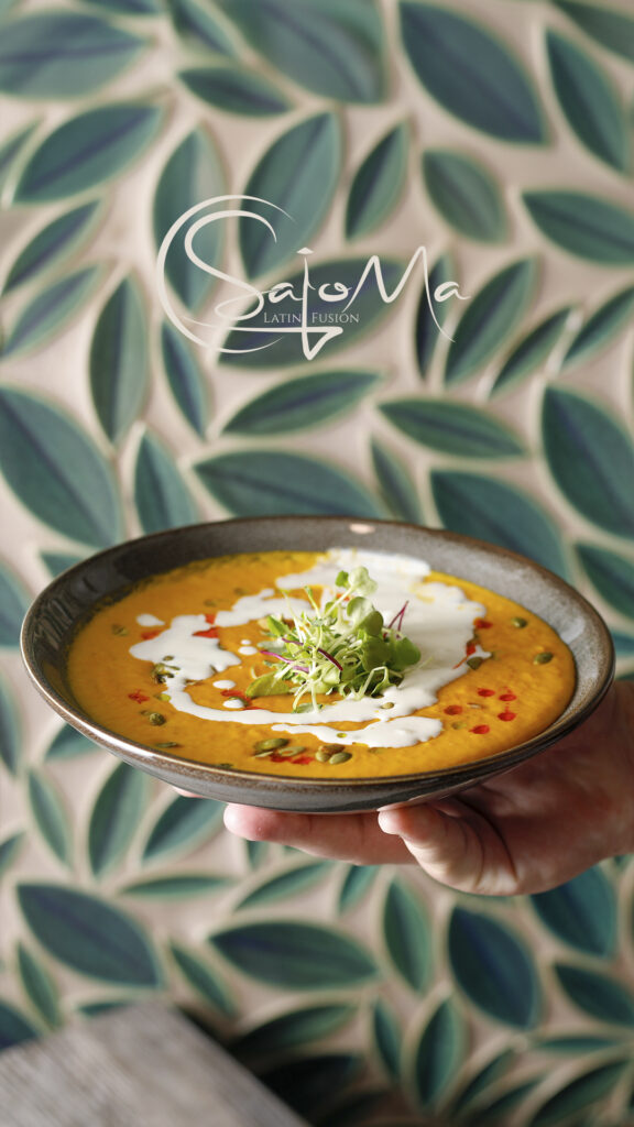 Sajoma Latin Fusion in Kissimmee, FL (6)