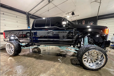 Full Throttle Detailing - Ceramic Coating in Massillon, OH (2)