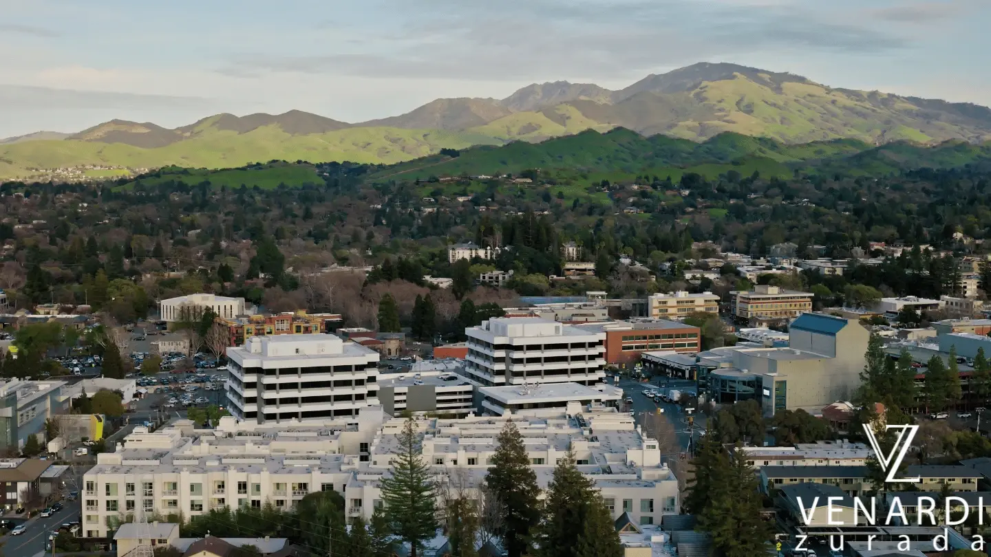 Venardi Zurada LLP in Walnut Creek, CA