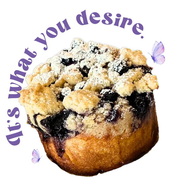 Sweet Desires Espresso Bar & Bakery in Vero Beach, FL