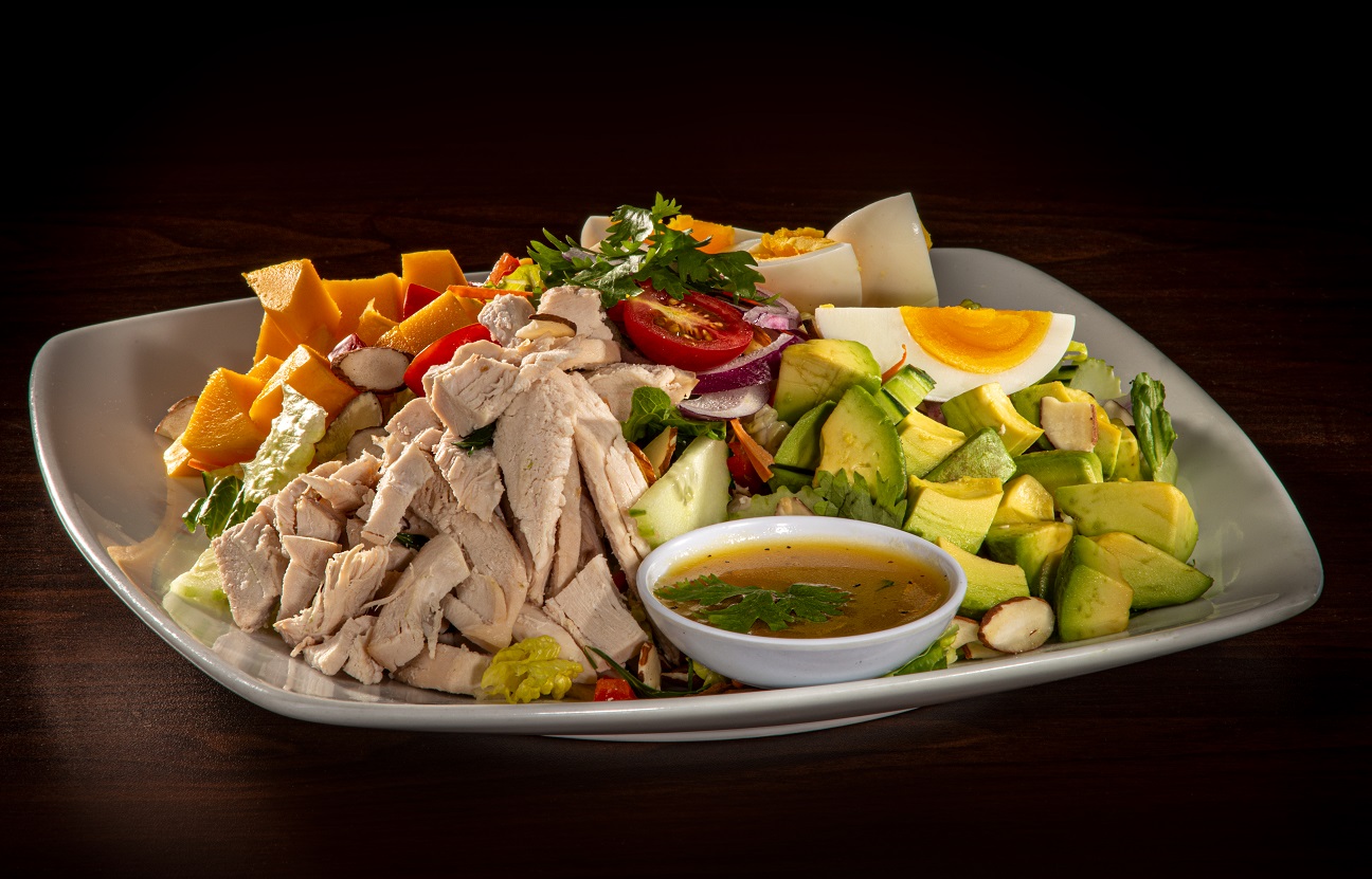 4 Seasons Cafe in Tehachapi, CA (2)
