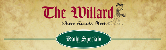 The Willard in Franklin, IN