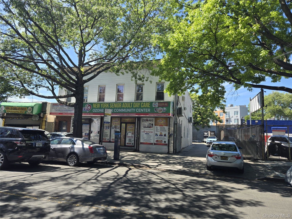 Mirza Real Estate Advisors in Manhasset, NY