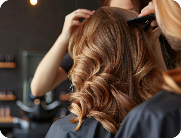 Taire Hair Salon Inc. in Huntingdon Valley, PA (2)