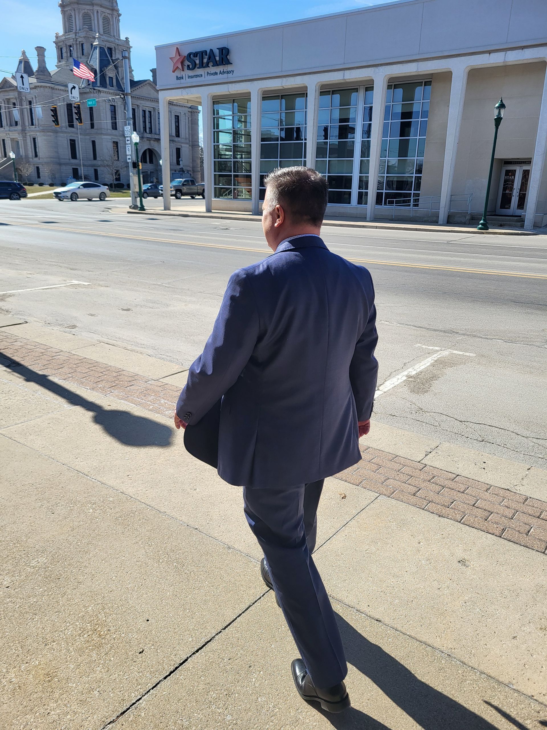 Baber & Baber, P.C. Attorneys at Law in Columbia City, IN