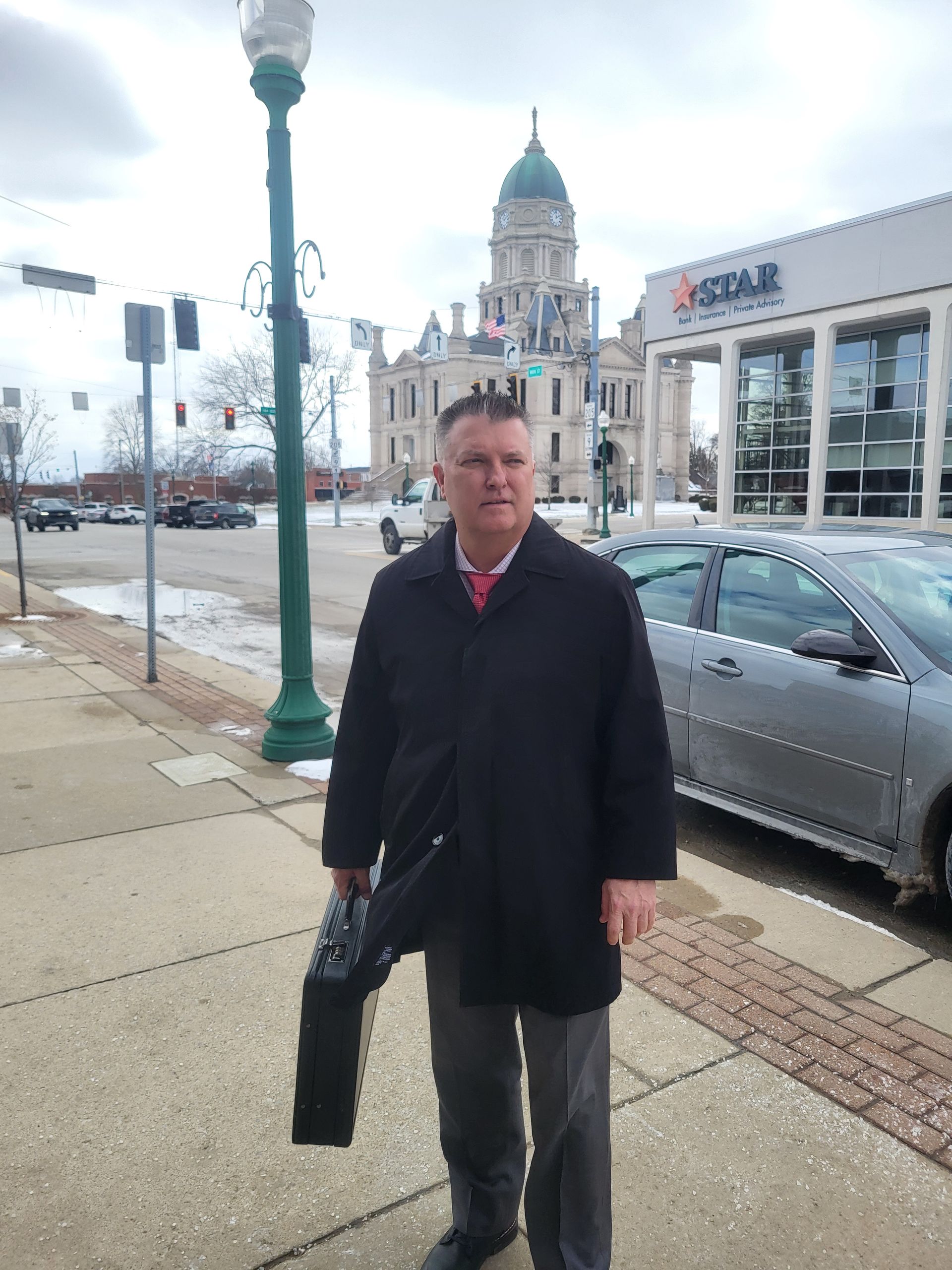 Baber & Baber, P.C. Attorneys at Law in Columbia City, IN (2)