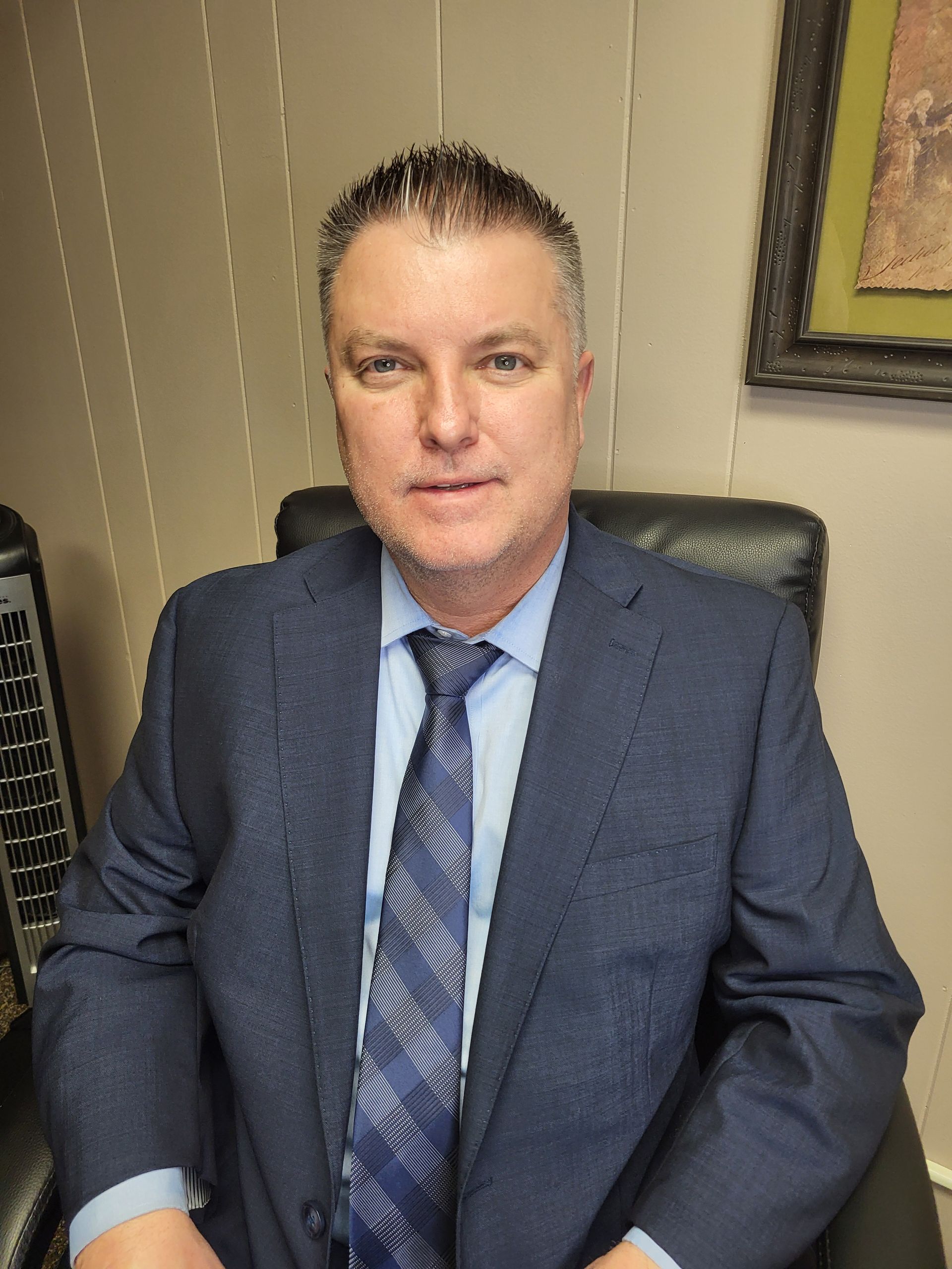 Baber & Baber, P.C. Attorneys at Law in Columbia City, IN (3)