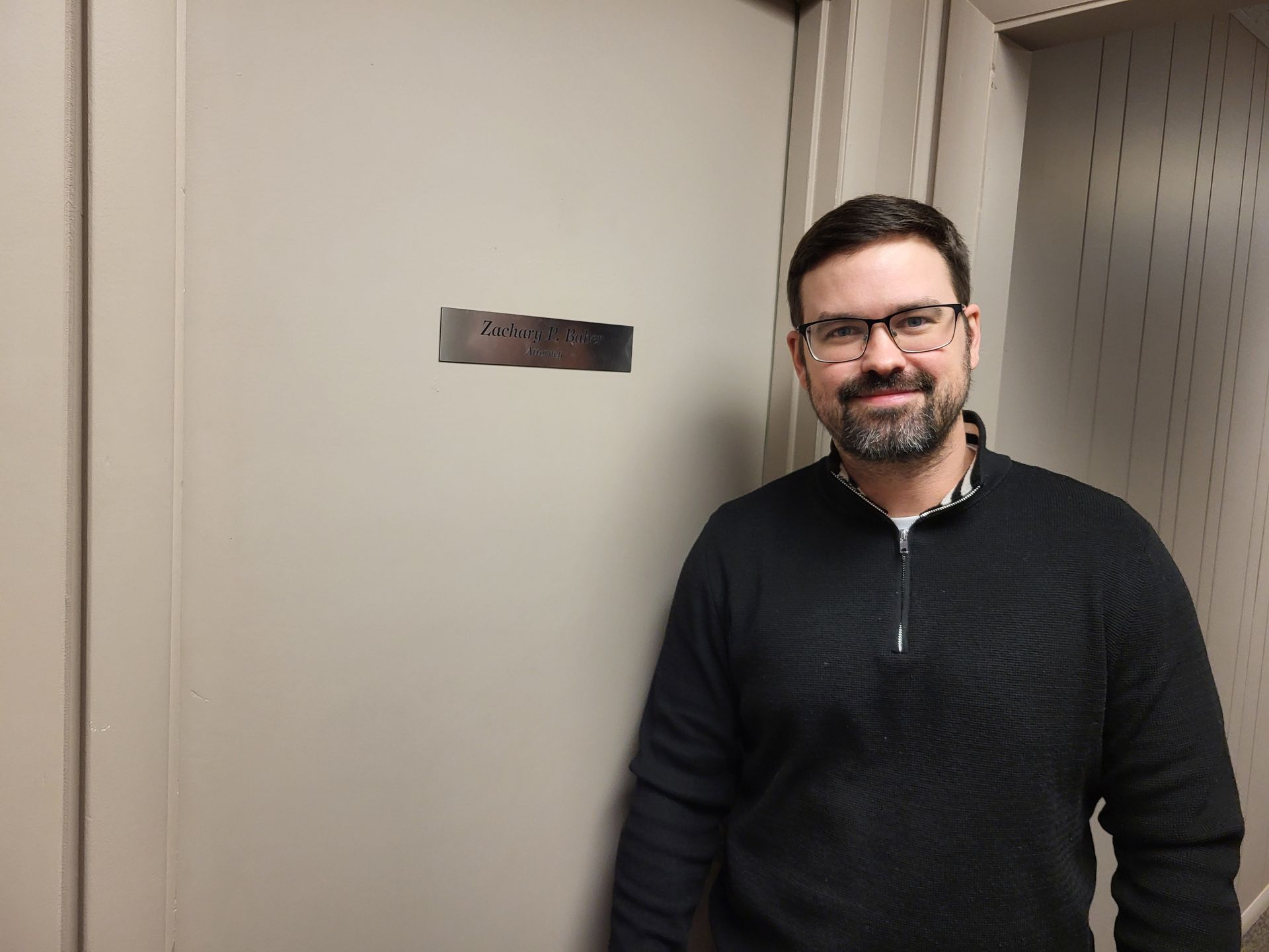 Baber & Baber, P.C. Attorneys at Law in Columbia City, IN (6)