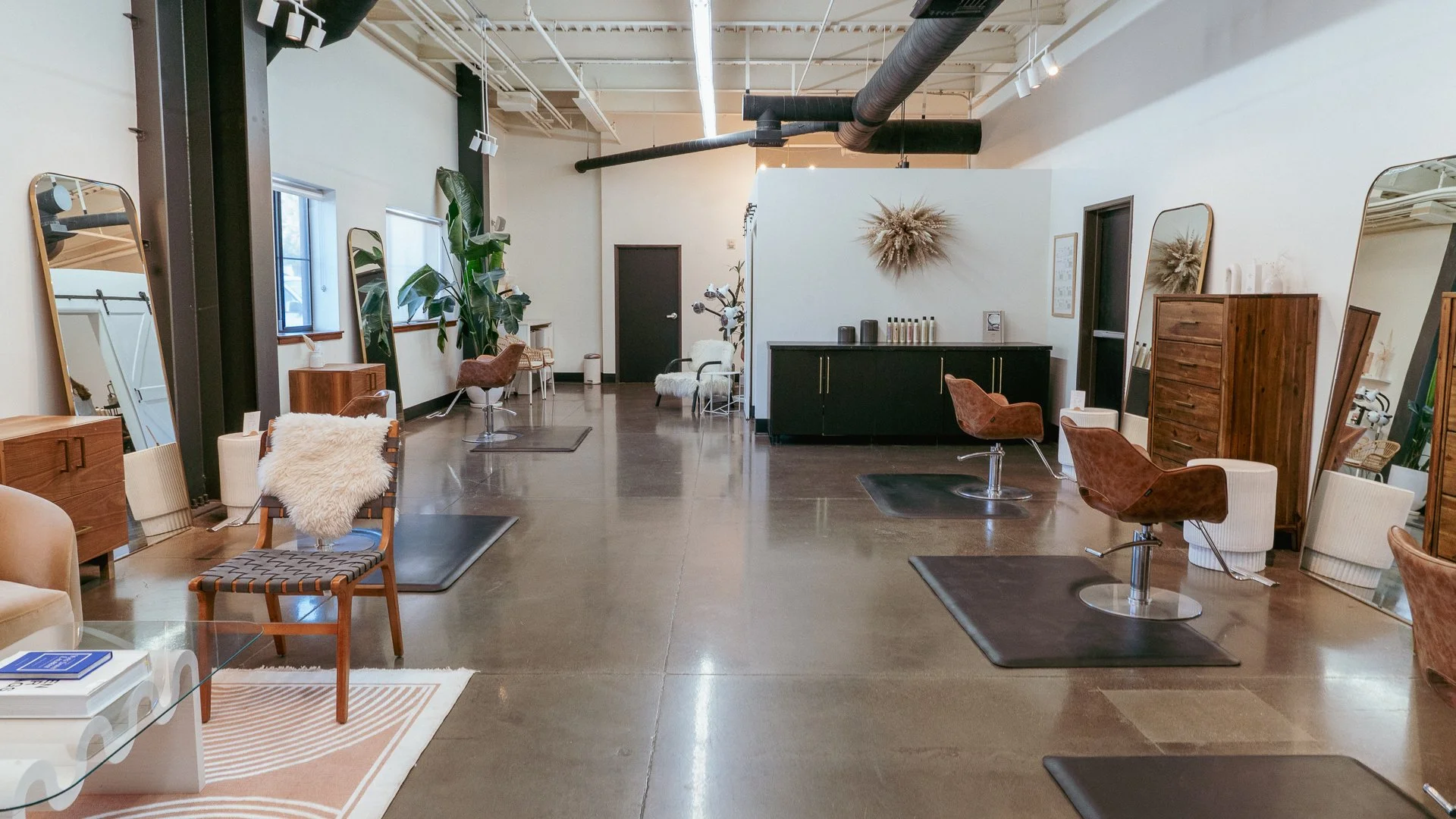 Ash and Honey Salon in Truckee, CA (4)