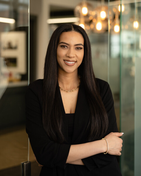 Lauren Woodson, REALTOR in Detroit, MI