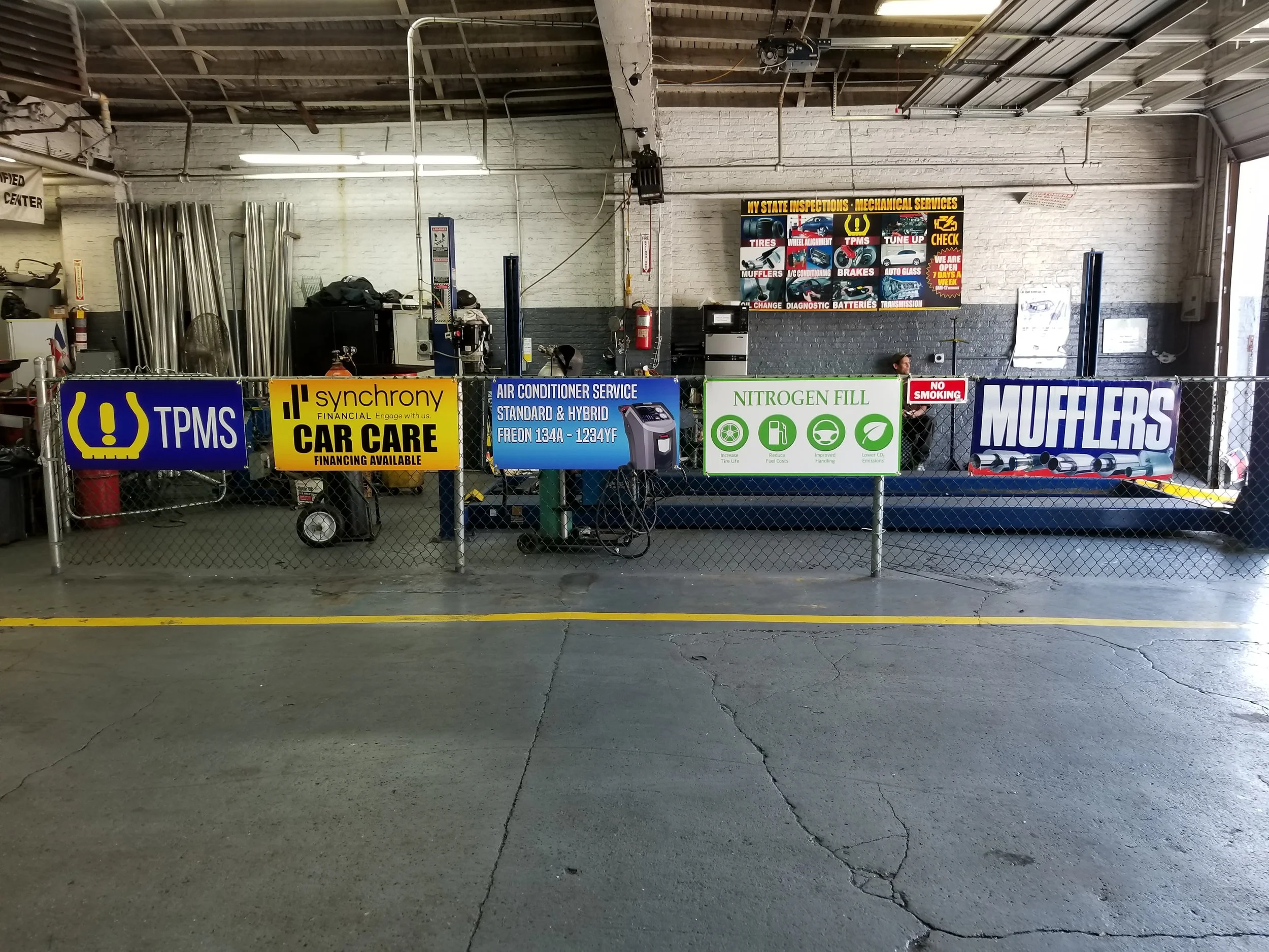 Bronx Auto Repair Corp. in Bronx, NY (4)