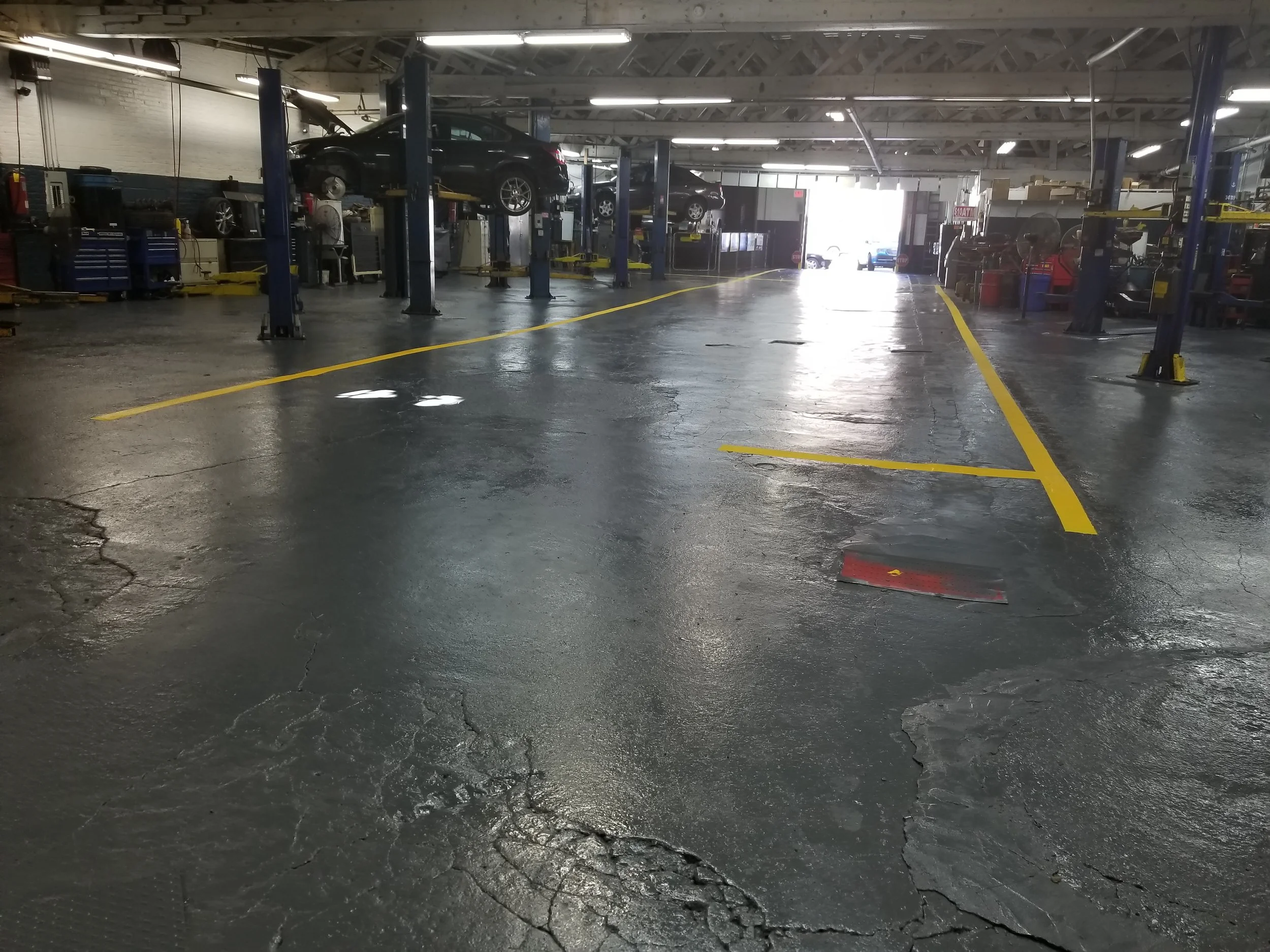 Bronx Auto Repair Corp. in Bronx, NY (6)