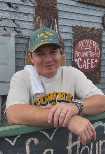 Zapp Hall Antique Show in Round Top, TX (2)