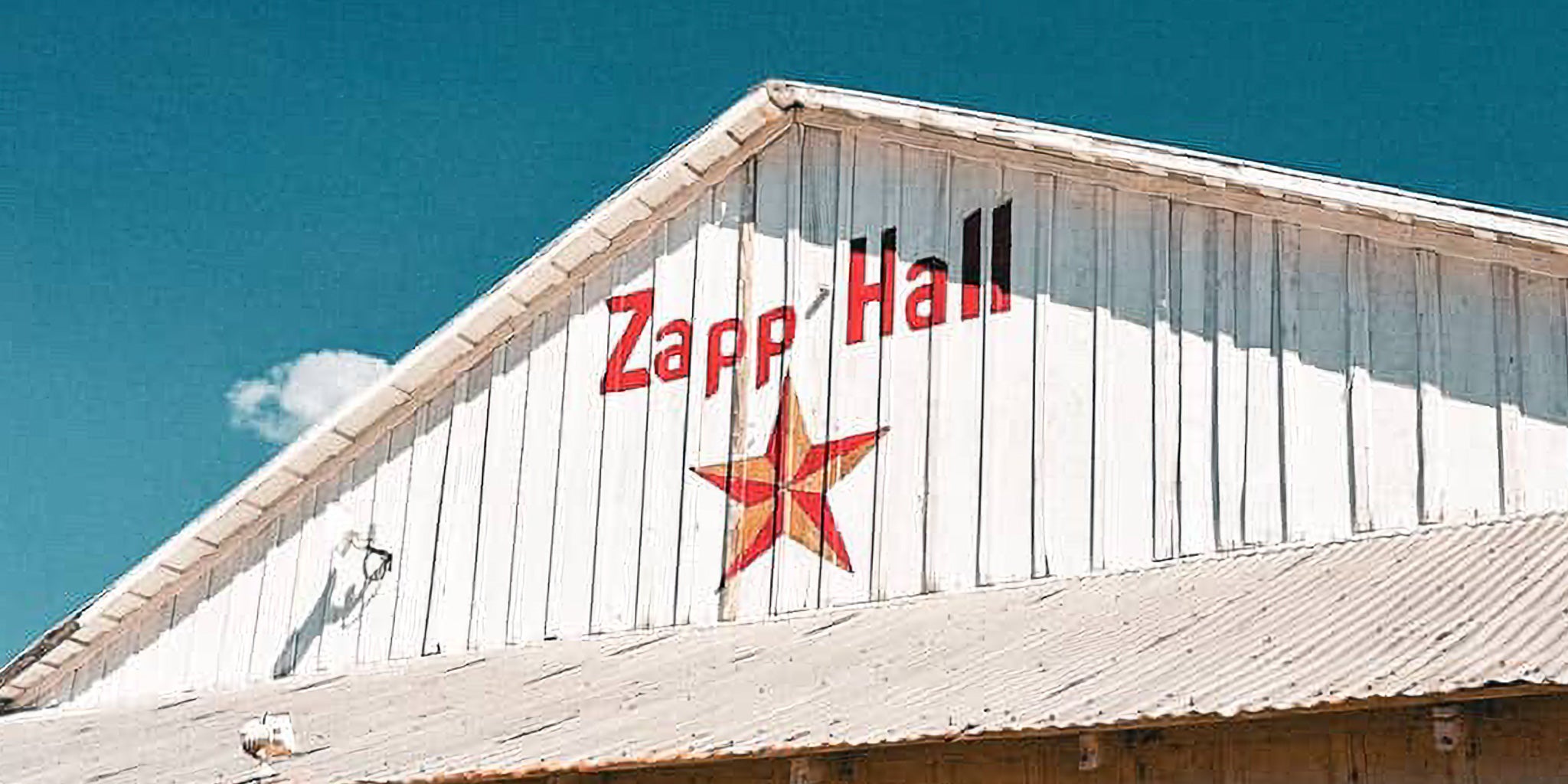 Zapp Hall Antique Show in Round Top, TX (3)