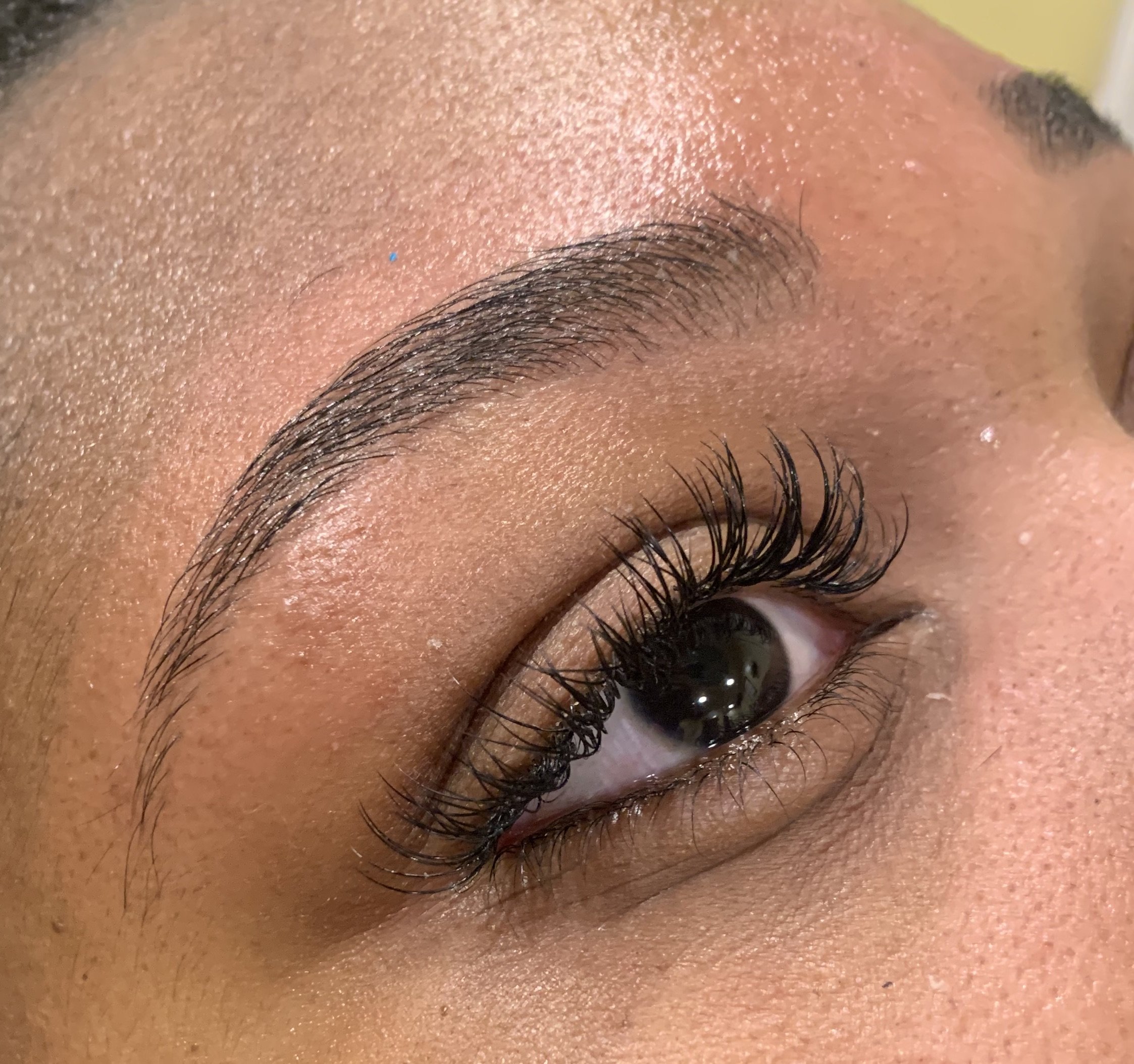 iTrend Beauty Bar in Sterling Heights, MI