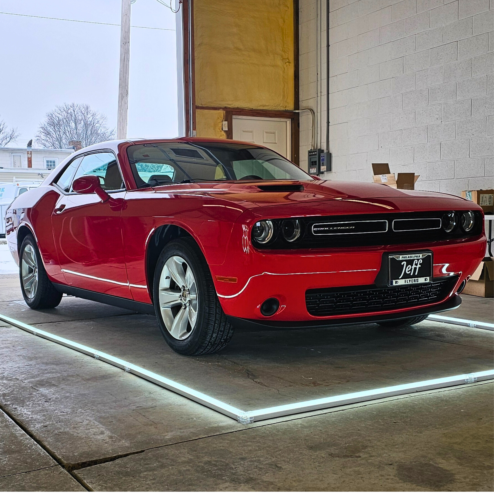 Ocd automotive detailing in Hanover, PA