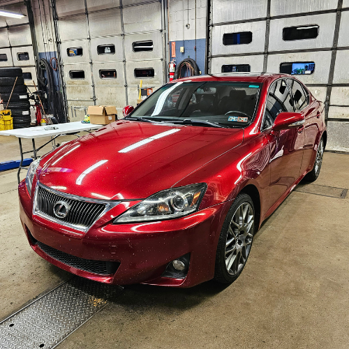Ocd automotive detailing in Hanover, PA (3)