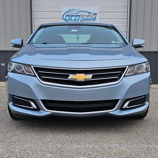 Ocd automotive detailing in Hanover, PA (4)