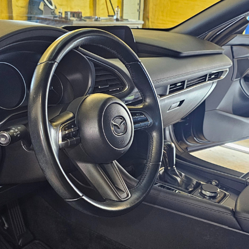Ocd automotive detailing in Hanover, PA (5)