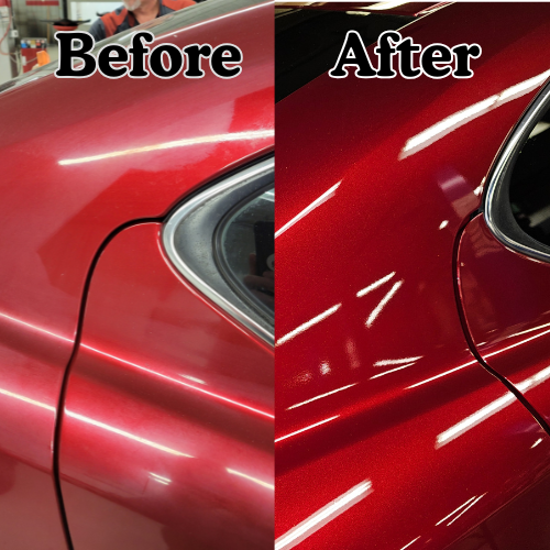 Ocd automotive detailing in Hanover, PA (6)