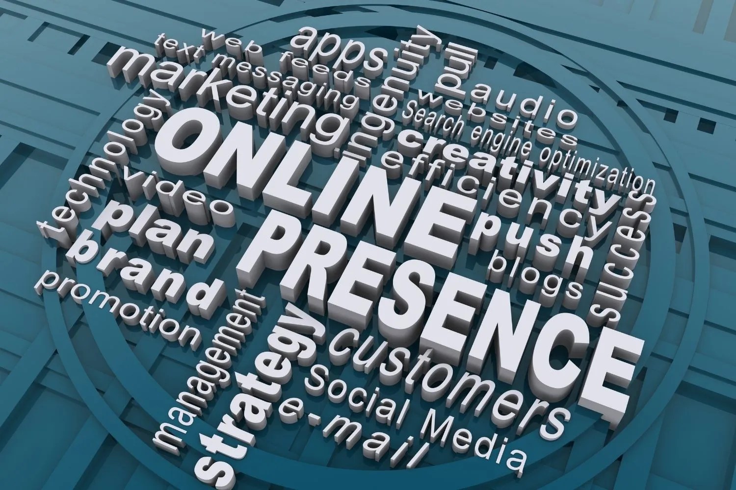 Structured Elements Marketing in Pleasanton, TX