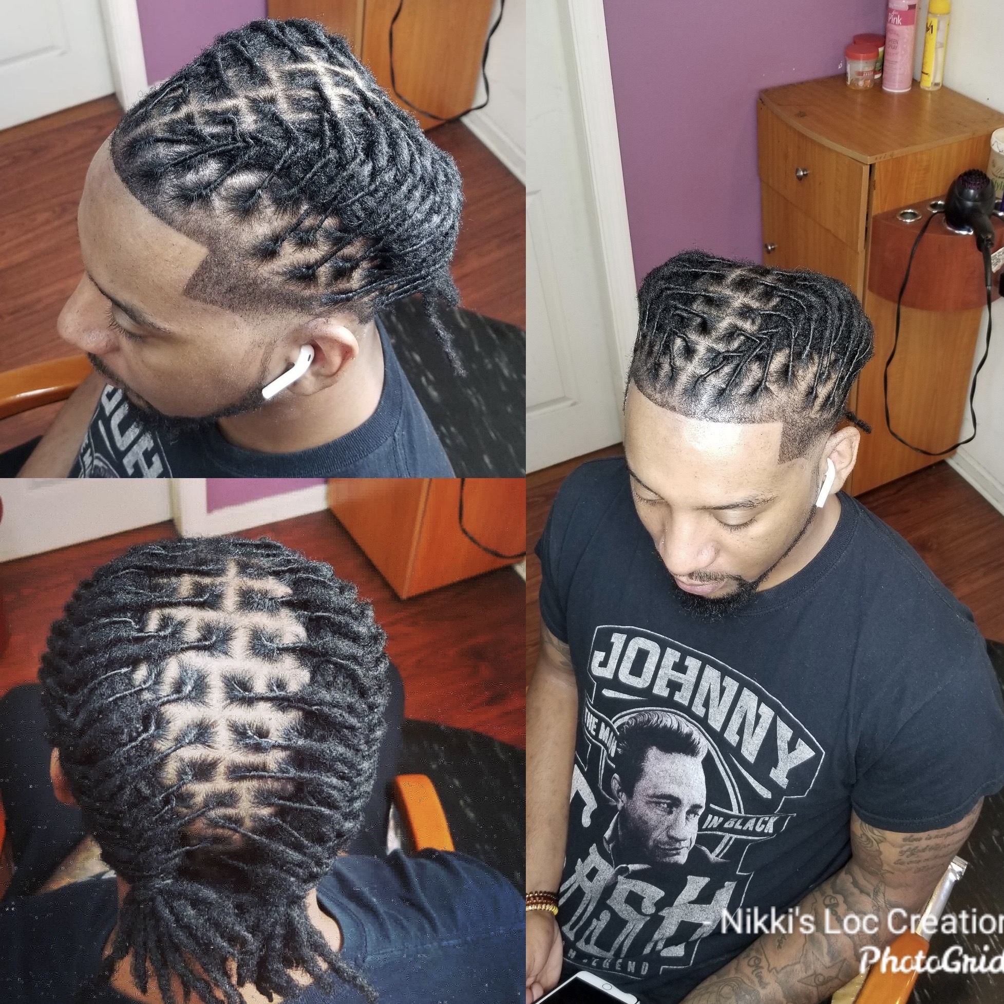 Nikki's Locs in Bainbridge, GA