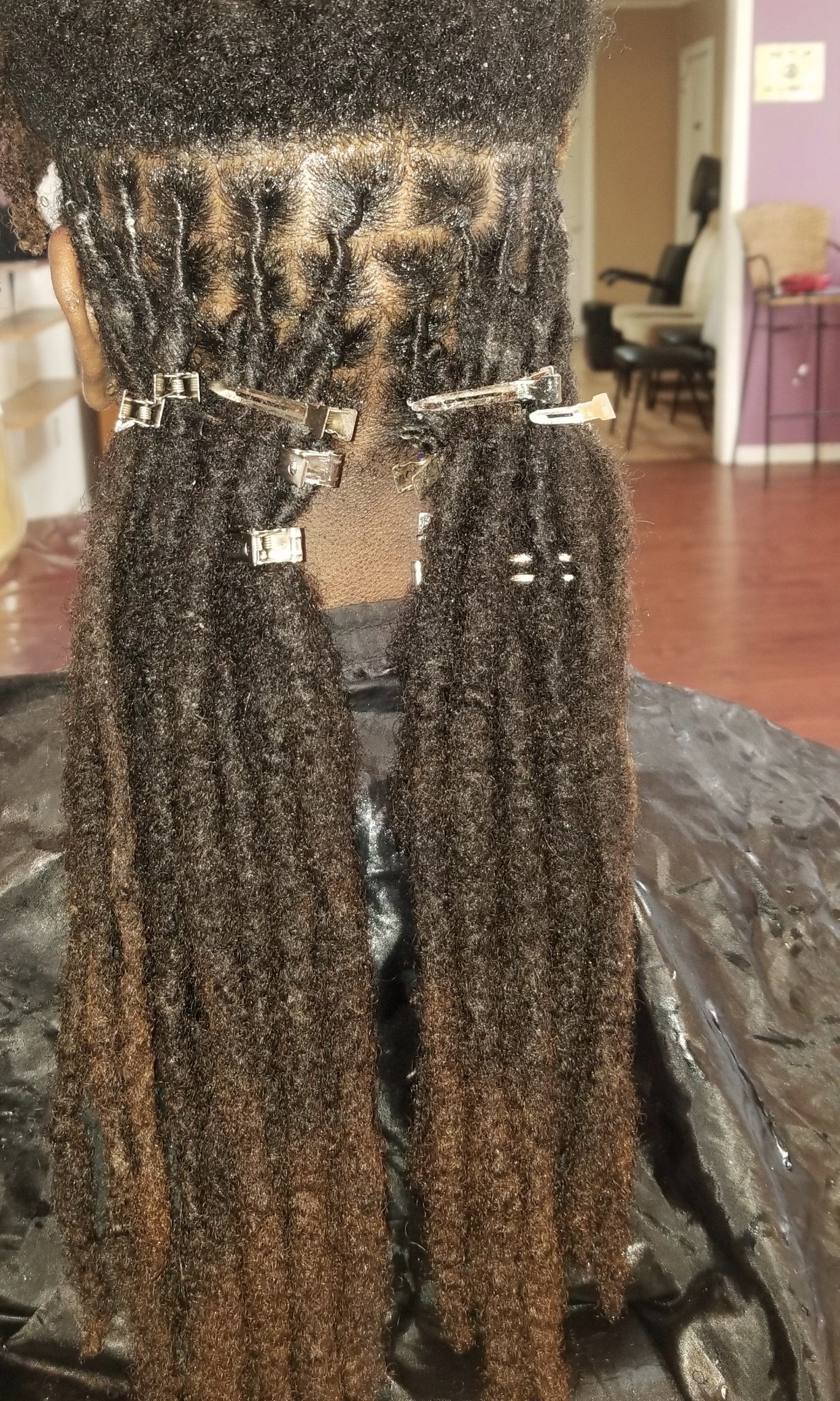 Nikki's Locs in Bainbridge, GA (2)