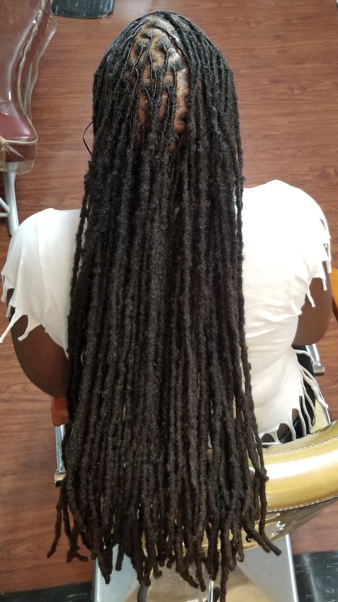 Nikki's Locs in Bainbridge, GA (3)