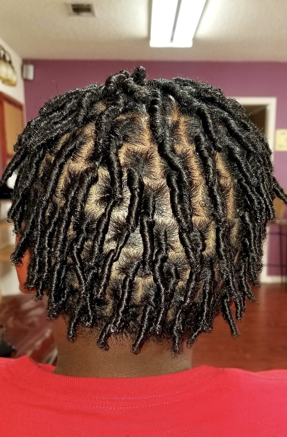 Nikki's Locs in Bainbridge, GA (4)