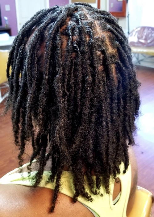 Nikki's Locs in Bainbridge, GA (5)