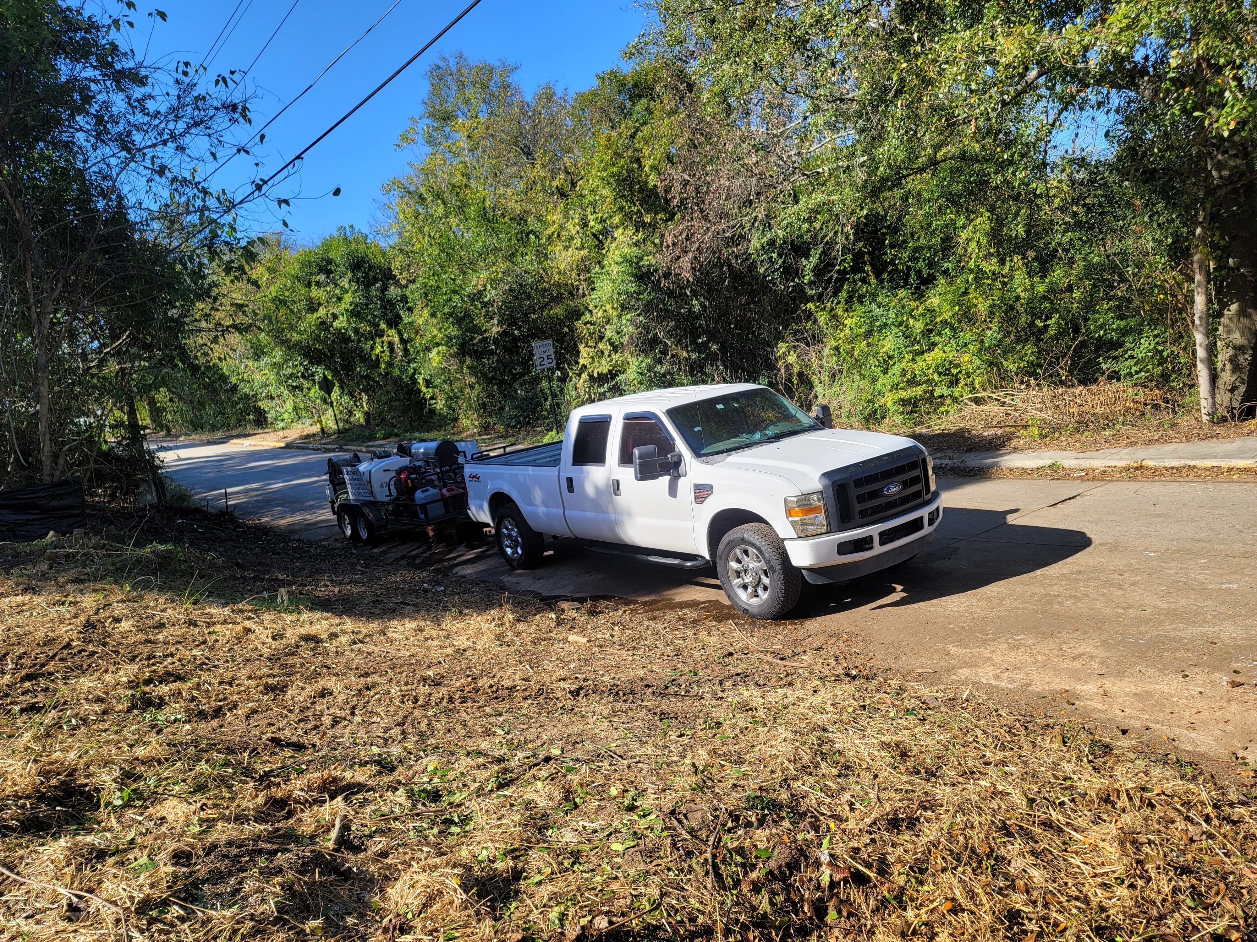 Brown’s Multi-Service LLC in Gordon, GA (3)