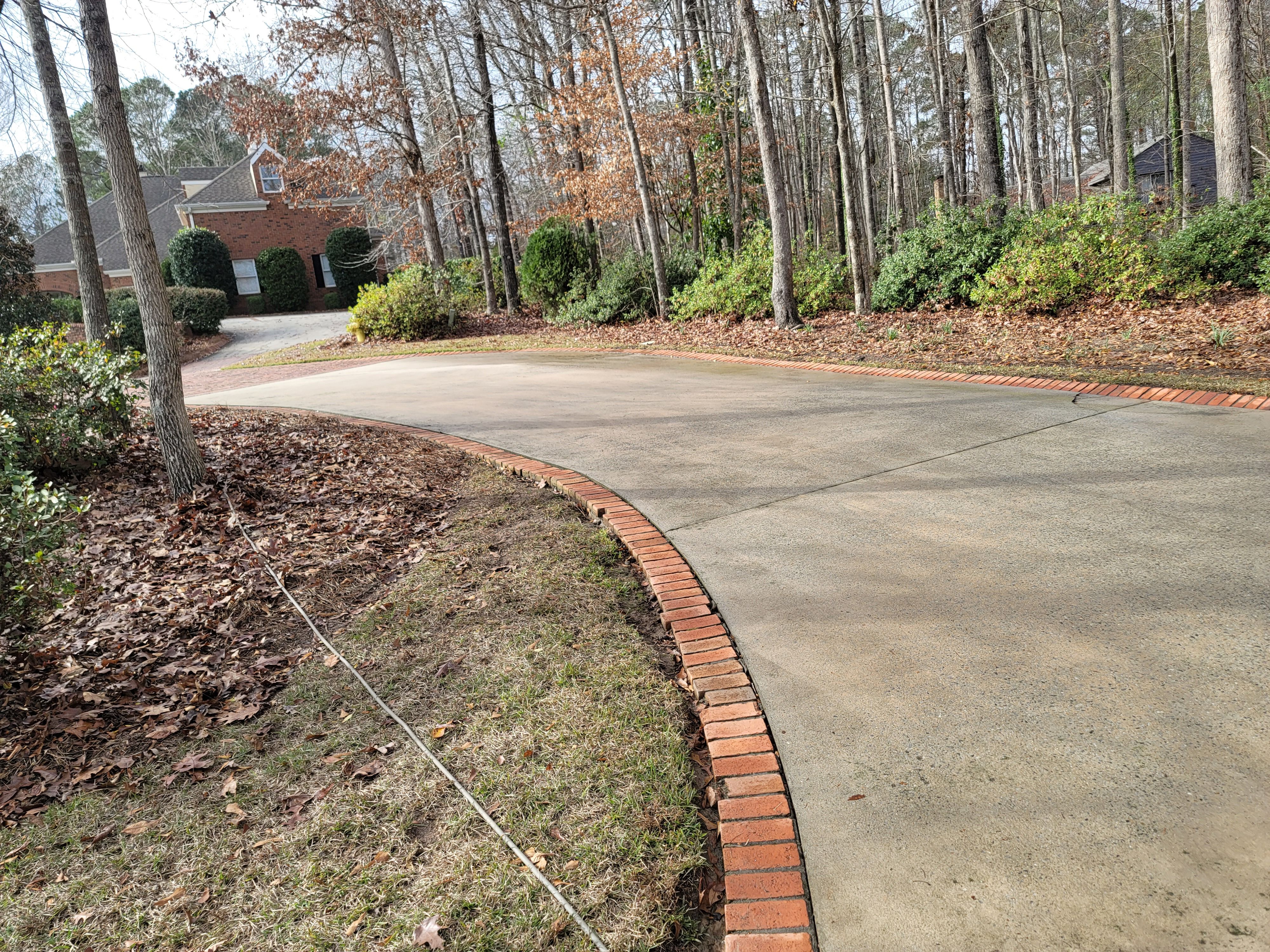 Brown’s Multi-Service LLC in Gordon, GA (4)