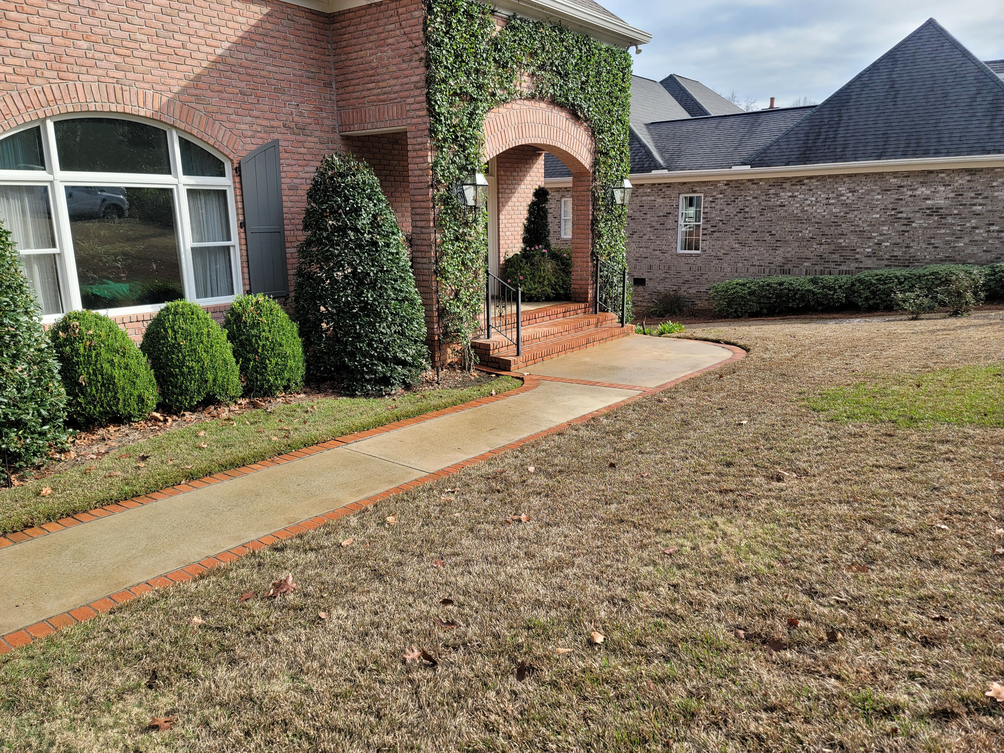 Brown’s Multi-Service LLC in Gordon, GA (5)