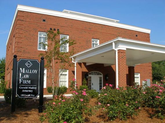Malloy Law Firm in Hartsville, SC (2)