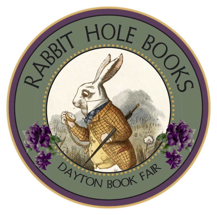 Rabbit Hole Books in Dayton, OH