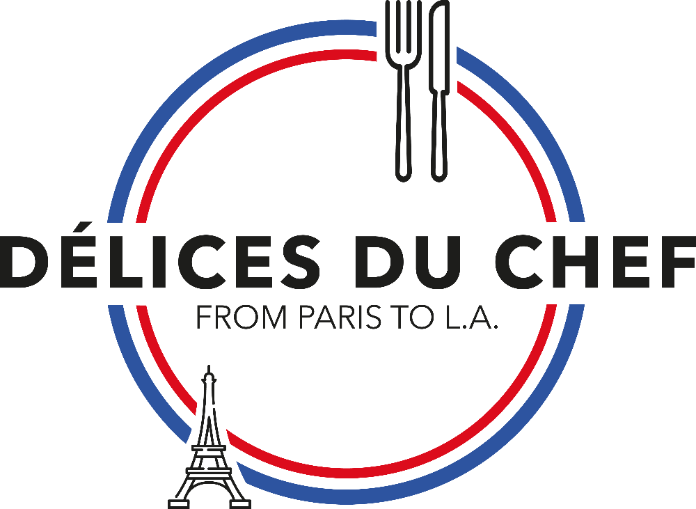 Delices Du Chef in Torrance, CA