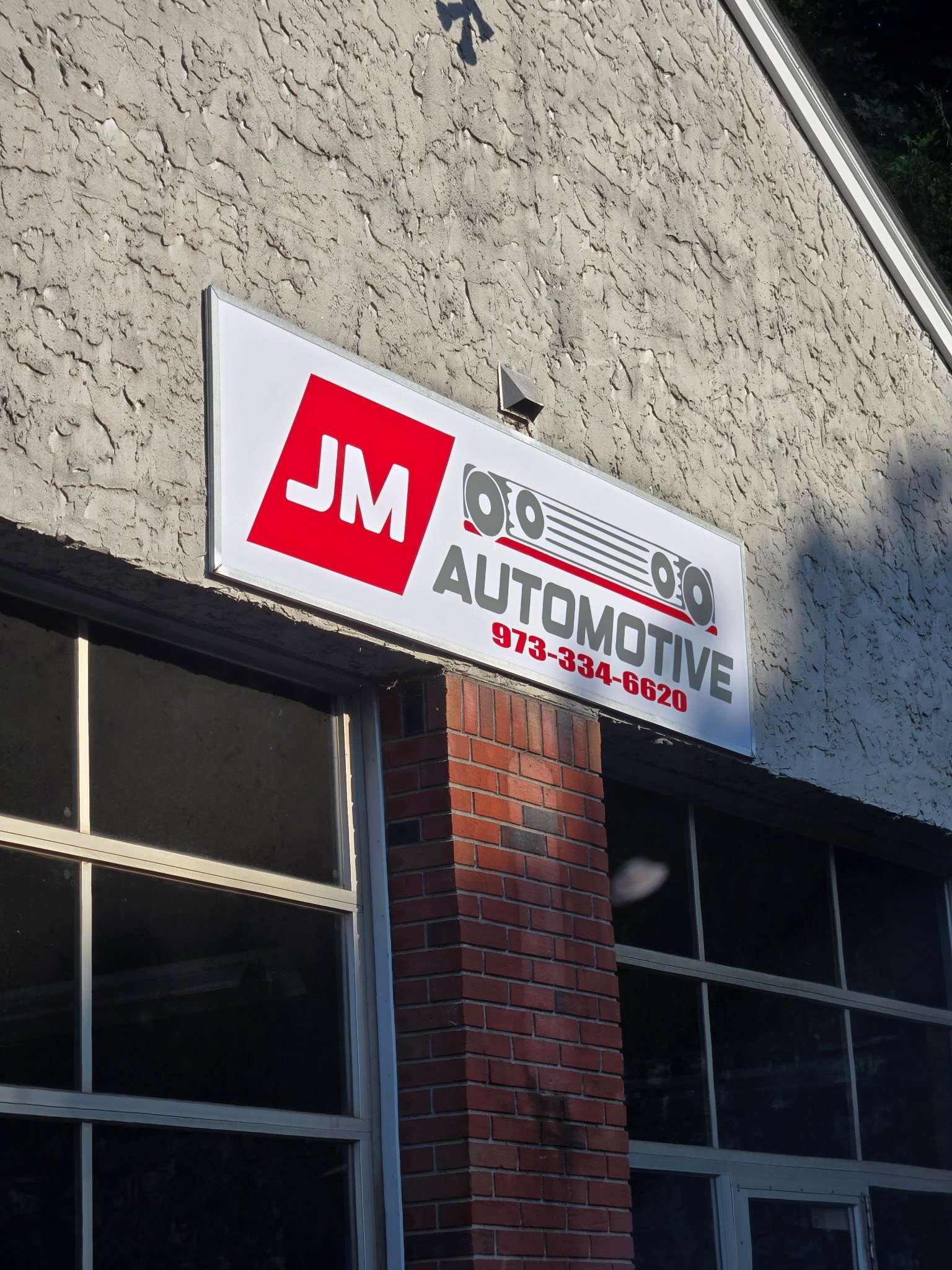 JM Automotive LLC in Boonton, NJ (2)