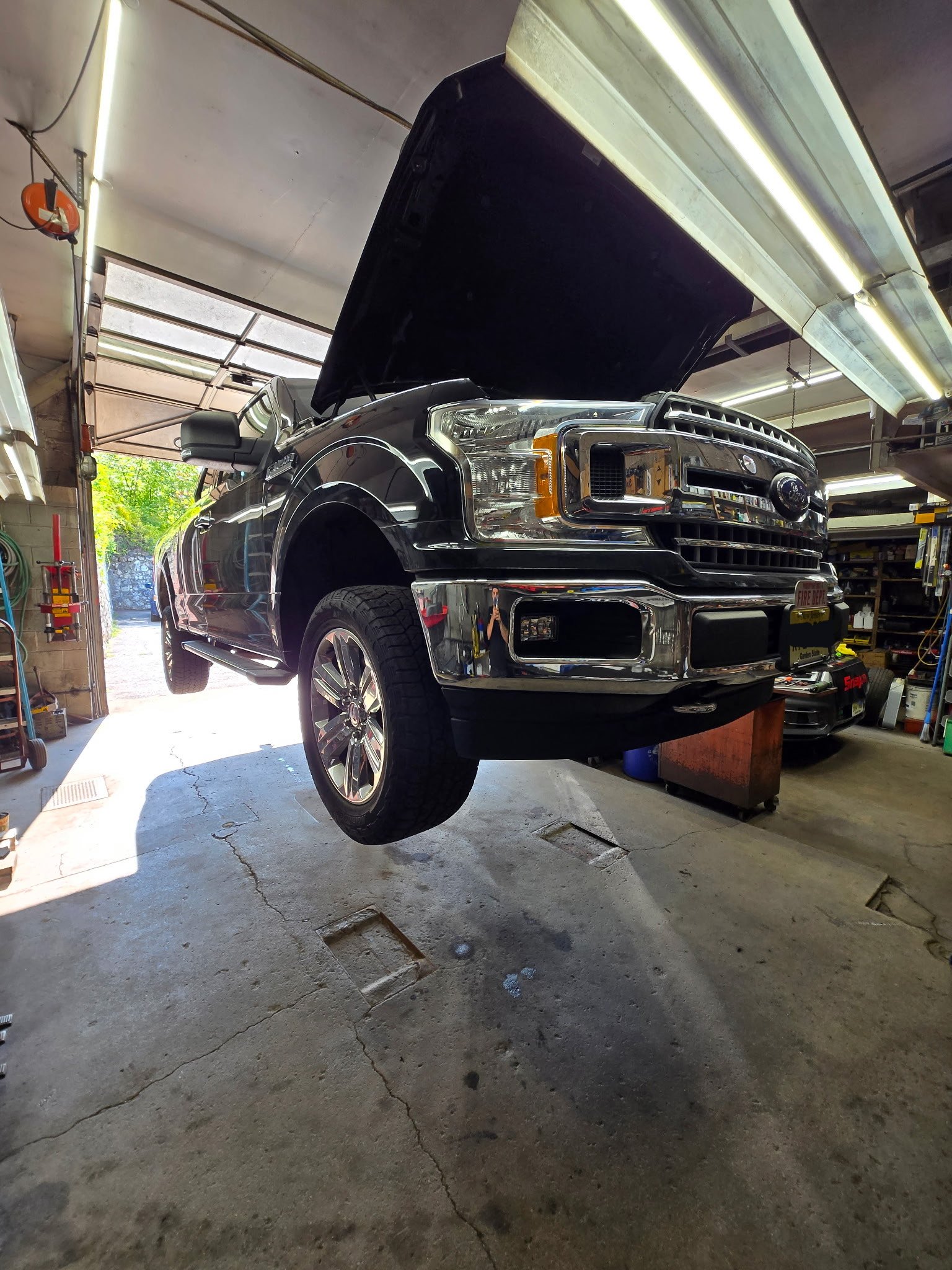 JM Automotive LLC in Boonton, NJ (3)