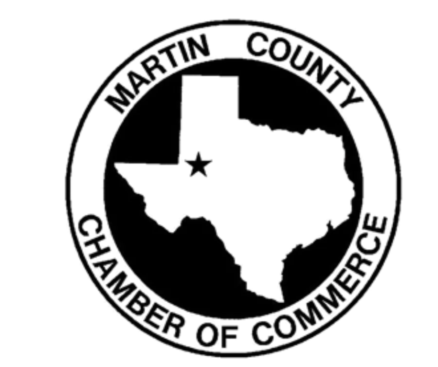 Martin County Chamber of Commerce in Stanton, TX