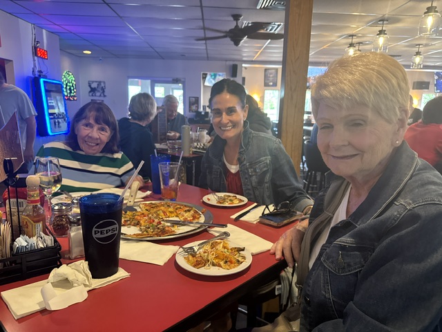Paddy Mac's Neighborhood Pub & Grill in Verona, WI (4)