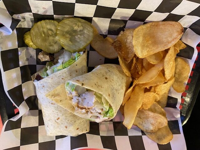 Paddy Mac's Neighborhood Pub & Grill in Verona, WI (5)