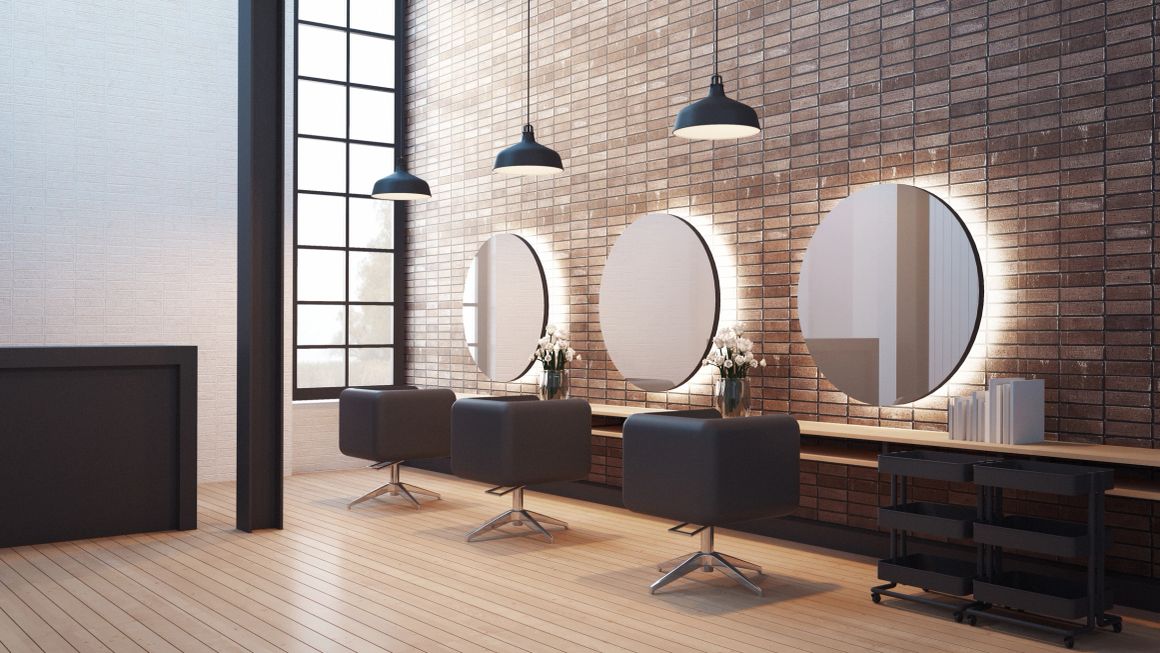 Beauty Touch Salon-Spa-BarberShop in Salinas, CA