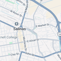 Beauty Touch Salon-Spa-BarberShop in Salinas, CA (2)
