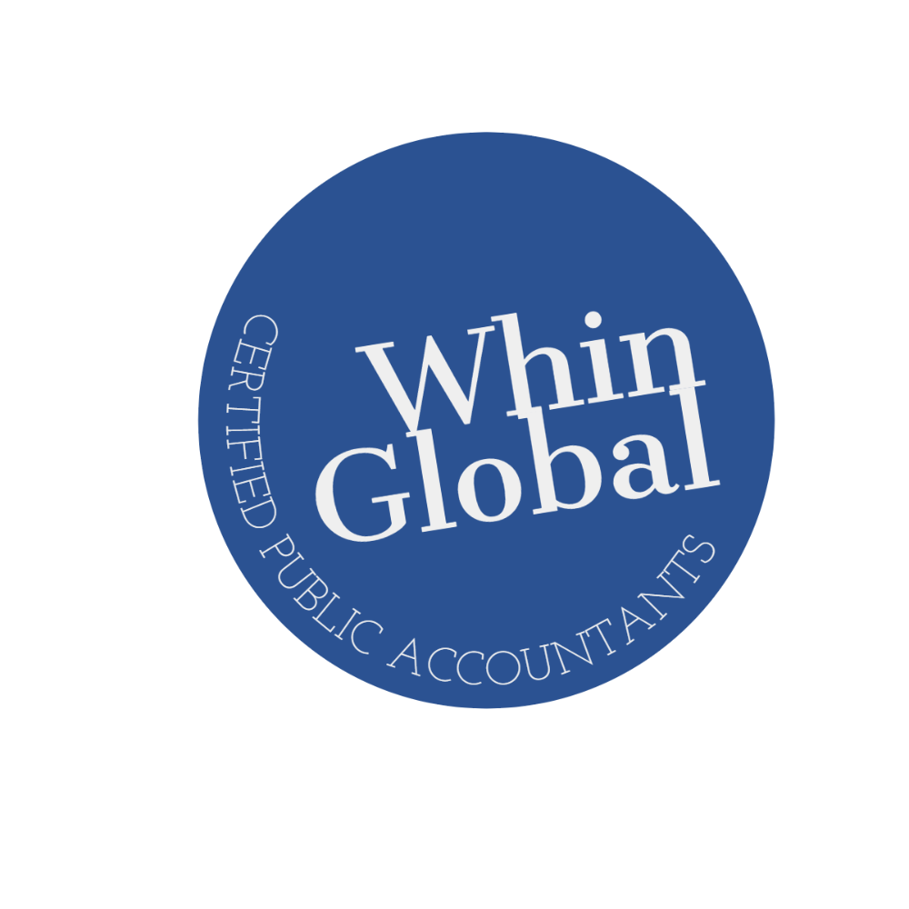 Whin Global in Columbus, OH