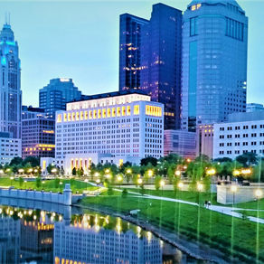 Whin Global in Columbus, OH (2)