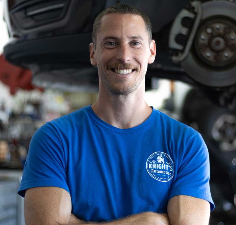 Knight's Automotive in San Marcos, CA (4)