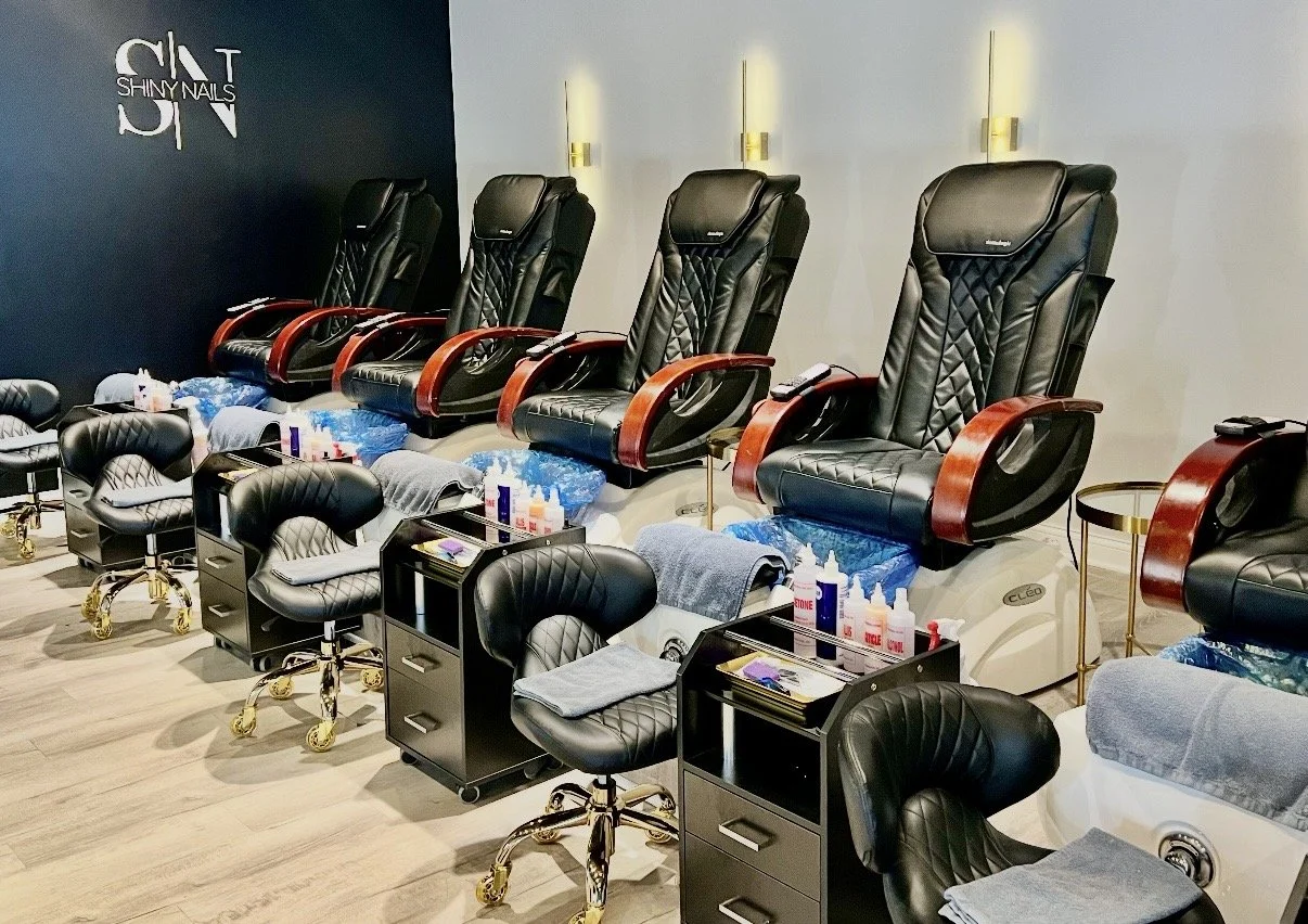 Shiny Nails in Gahanna, OH (3)