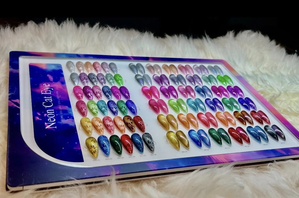 Shiny Nails in Gahanna, OH (5)